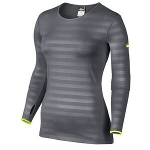 Nike CREW Item #NKL1690 WOMEN'S NIKE PRO